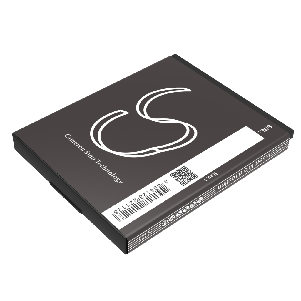 BarCode, Scanner Battery Unitech CS-UPA630BL