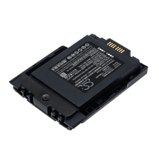 Kompatibilna zamenjava baterije za Unitech 1400-900069G,1400-900072G