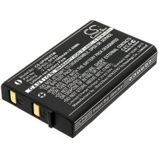 Kompatibilna zamenjava baterije za Uniden BP-820,BP820