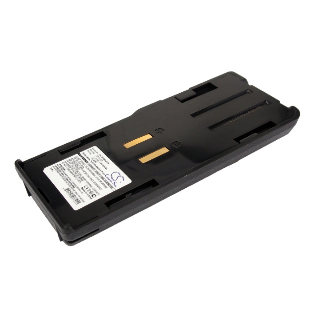 Kompatibilna zamenjava baterije za Ericsson APX1105