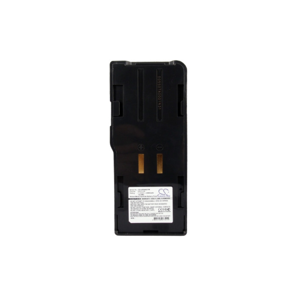 Kompatibilna zamenjava baterije za Ericsson APX1105