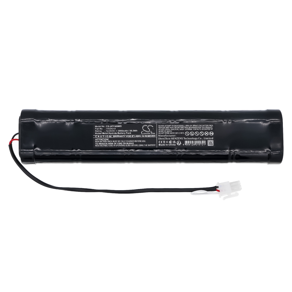 Medicinska baterija Uniphy CS-UPY409MD
