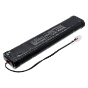 Battery compatibleWith Uniphy