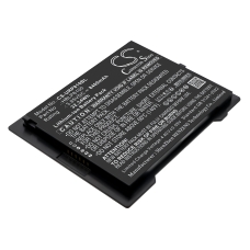 Kompatibilna zamenjava baterije za Urovo HBLP8100