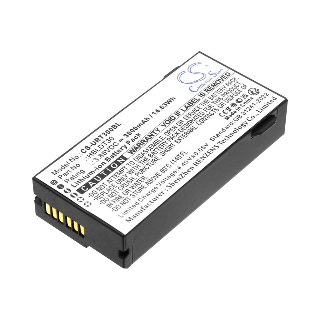 Urovo DT30