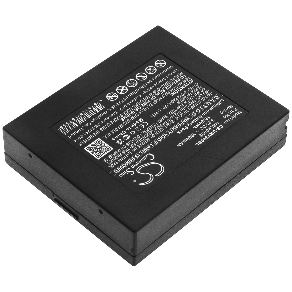 Baterije Nadomešča HBL9000S