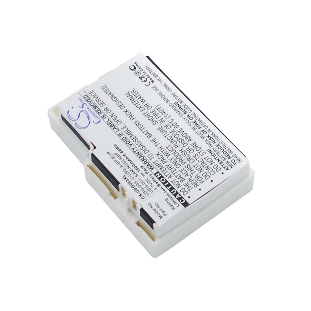 Baterija združljivo z Nintendo CS-USG003XL