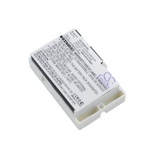 Kompatibilna zamenjava baterije za Nintendo C/USG-A-BP-EUR,SAM-NDSLRBP,USG-001,USG-003