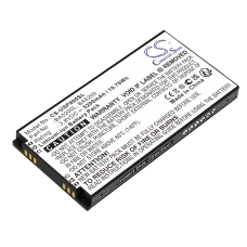 Kompatibilna zamenjava baterije za Unistrong BA5200,BA5200L
