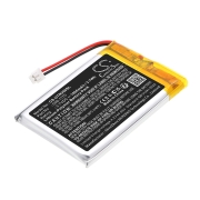 Battery compatibleWith Wireless Headset Battery