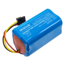 Compatible battery replacement for 360 CSF32-4S1P,T-4S1P-B-U