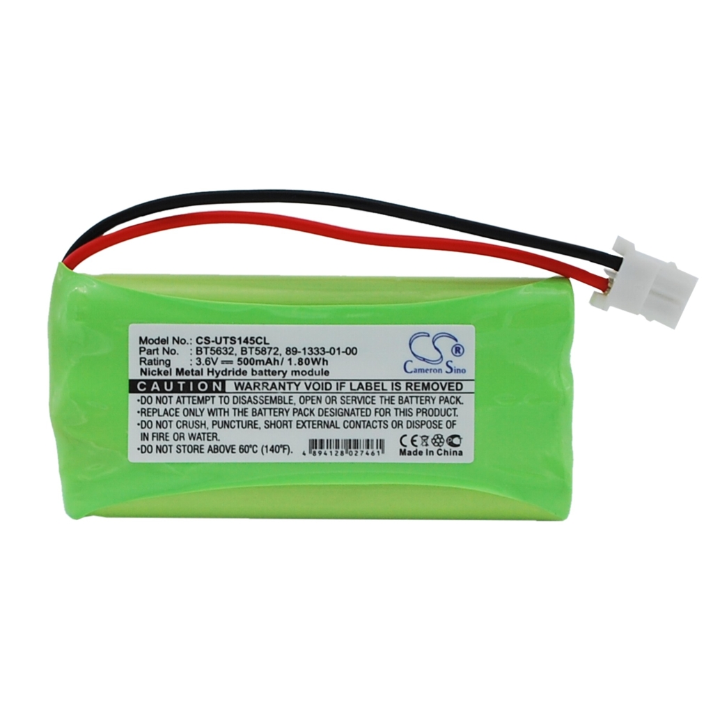 Baterija za brezžični telefon V Tech LS5146 (CS-UTS145CL)