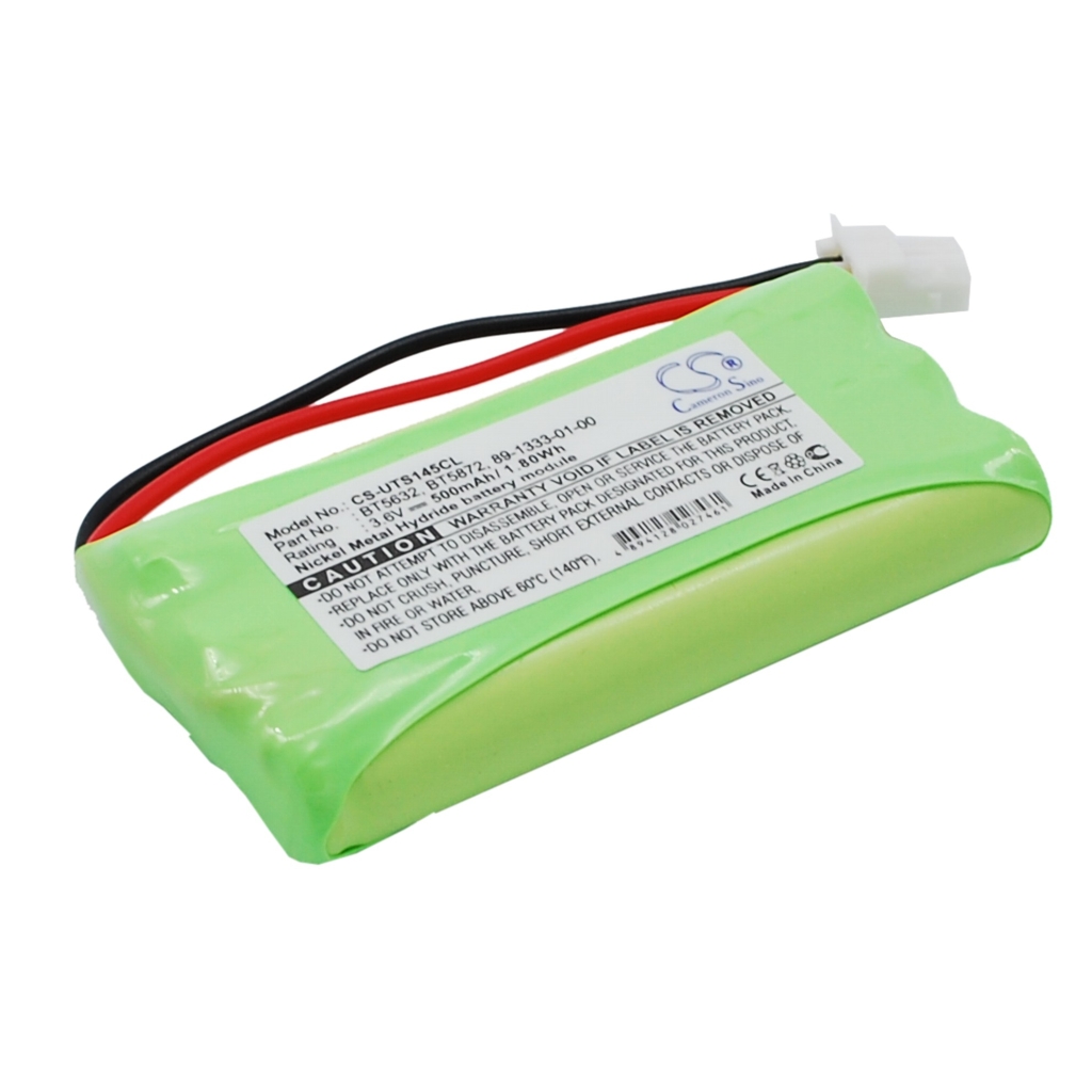 Baterija za brezžični telefon V Tech LS5146 (CS-UTS145CL)