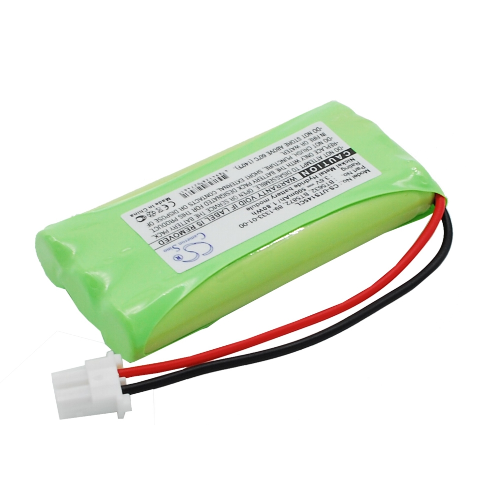 Baterija za brezžični telefon V Tech LS5146 (CS-UTS145CL)