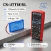 Baterija združljivo z Uni-t CS-UTT181SL