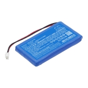 Battery compatibleWith Uni-t