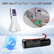 Battery Replaces Veins 110-00003