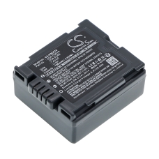 Kompatibilna zamenjava baterije za Panasonic CGA-DU06,CGA-DU06A/1B,CGA-DU06S,CGA-DU07,CGA-DU07A...