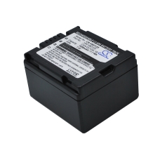Kompatibilna zamenjava baterije za Panasonic CGA-DU12,CGA-DU12A/1B,VW-VBD120