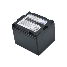 Kompatibilna zamenjava baterije za Panasonic BZ-BP14S,BZ-BP14SW,CGA-DU14,CGA-DU14A,DZ-BP14S...