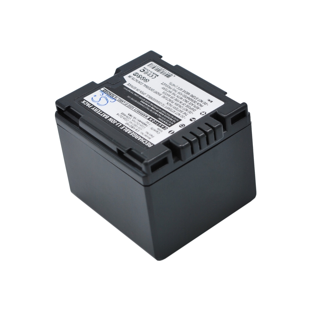 Camera Battery HITACHI DZ-GX3300A