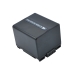 Camera Battery HITACHI DZ-GX3300A