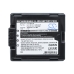 Camera Battery HITACHI DZ-GX3300A