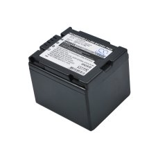 Kompatibilna zamenjava baterije za Panasonic BZ-BP14S,BZ-BP14SW,CGA-DU14,CGA-DU14A,DZ-BP14S...