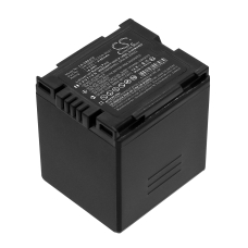 Kompatibilna zamenjava baterije za Panasonic BZ-BP14S,BZ-BP14SW,CGA-DU21,CGA-DU21A,DZ-BP14S...