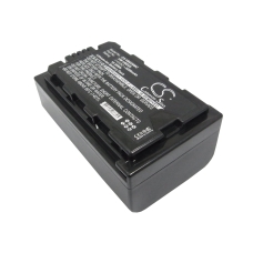 Kompatibilna zamenjava baterije za Panasonic VW-VBD29