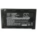 Kompatibilna zamenjava baterije za Panasonic VW-VBD29