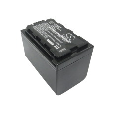 Kompatibilna zamenjava baterije za Panasonic VW-VBD29,VW-VBD58,VW-VBD58E-K,VW-VBD58PPK