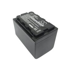 Kompatibilna zamenjava baterije za Panasonic VW-VBD29,VW-VBD58,VW-VBD58E-K,VW-VBD58PPK
