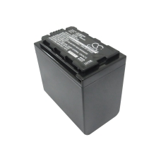 Kompatibilna zamenjava baterije za Panasonic VW-VBD78