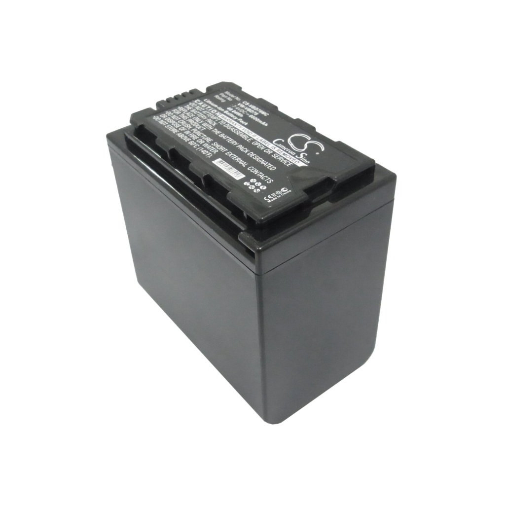 Kompatibilna zamenjava baterije za Panasonic VW-VBD78