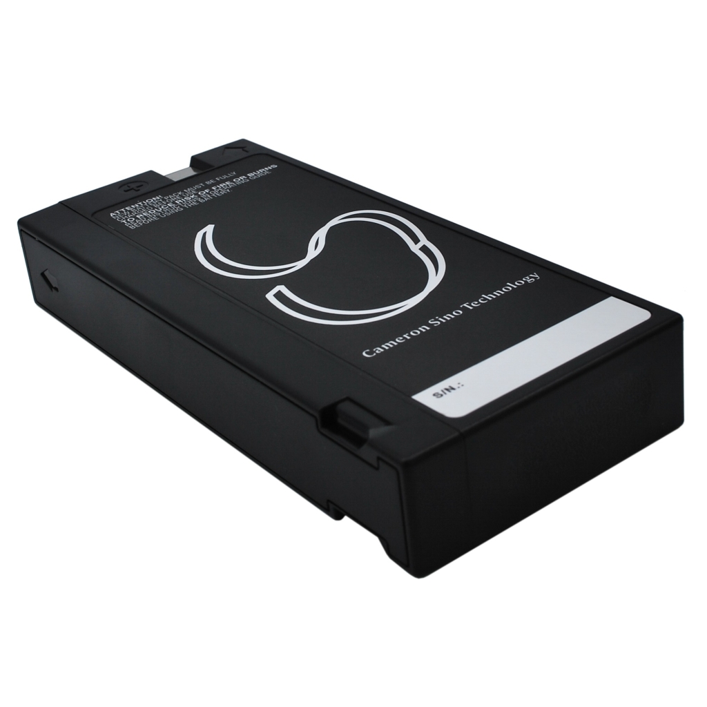 Baterija za fotoaparat PHILIPS M1277A (CS-VBF2E)
