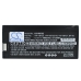 Baterija za fotoaparat PHILIPS M1277A (CS-VBF2E)