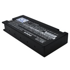 Kompatibilna zamenjava baterije za Panasonic 1CVA125,1CVA155,23-187,40488A,AG-B20P...