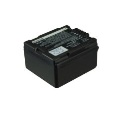 Kompatibilna zamenjava baterije za Panasonic DMW-BLA13,DMW-BLA13A,DMW-BLA13AE,DMW-BLA13E8,VW-VBG130...