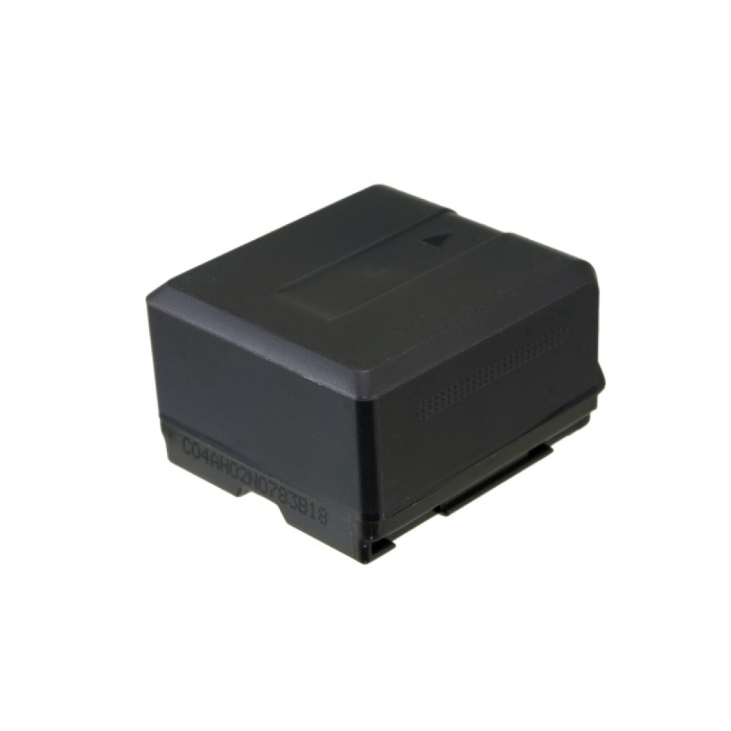 Baterija za fotoaparat Panasonic CS-VBG130