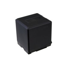 Kompatibilna zamenjava baterije za Panasonic VW-VBG260,VW-VBG260-K,VW-VBG260PPK