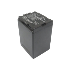 Kompatibilna zamenjava baterije za Panasonic VW-VBG390,VW-VBG390E,VW-VBG390K,VW-VBG390PP