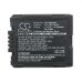 Camera Battery Panasonic HDC-TM20S