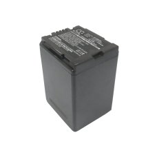 Kompatibilna zamenjava baterije za Panasonic VW-VBG390,VW-VBG390E,VW-VBG390K,VW-VBG390PP