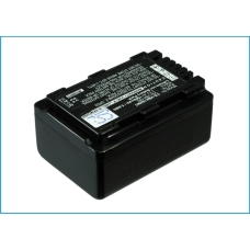 Kompatibilna zamenjava baterije za Panasonic VW-VBK180,VW-VBK180-K,VW-VBK180E-K