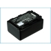 Baterija za fotoaparat Panasonic HC-V600M (CS-VBK180MC)