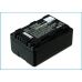 Baterija za fotoaparat Panasonic HC-V600M (CS-VBK180MC)