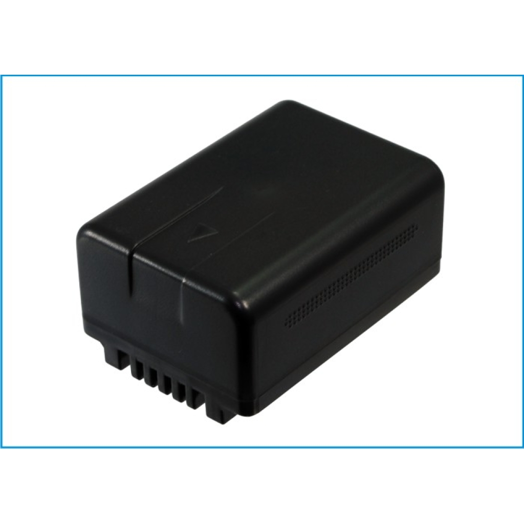 Baterija za fotoaparat Panasonic HC-V600M (CS-VBK180MC)