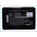 Baterija za fotoaparat Panasonic HC-V600M (CS-VBK180MC)