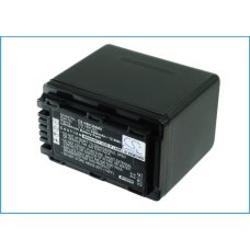 Kompatibilna zamenjava baterije za Panasonic VW-VBK360